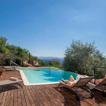 Thalia By Pelion Esties Ano Gatzea