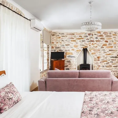 Villa Thalia By Pelion Esties *